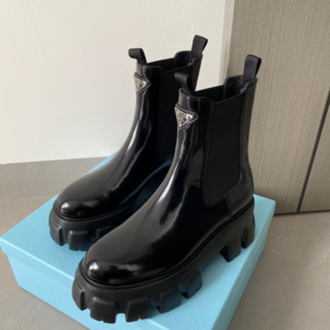 prada حذاء رجالى