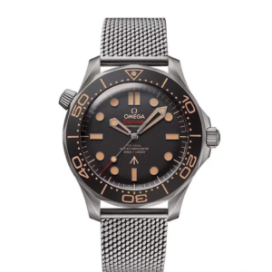 Omega ساعة رجالى