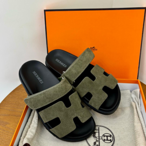 hermes سليبر رجالى