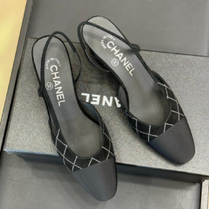 chanel حذاء نسائى