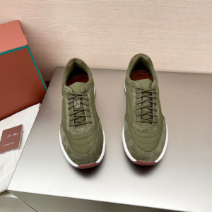 loro piana حذاء رجالى