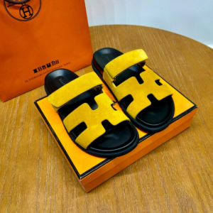 hermes سليبر رجالى