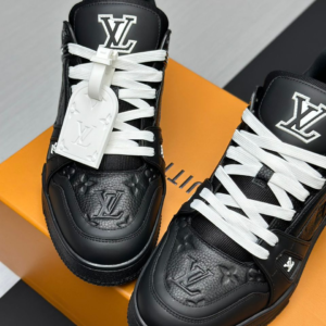 louis vuitton حذاء رجالى