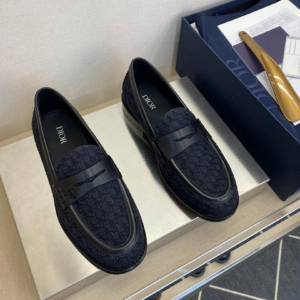 dior حذاء رجالى