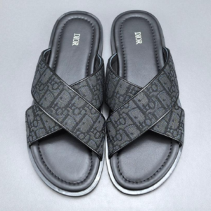 dior سليبر رجالى