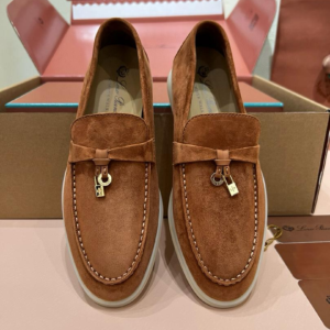 loro piana حذاء رجالي