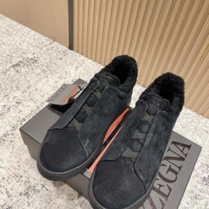 zegna حذاء 