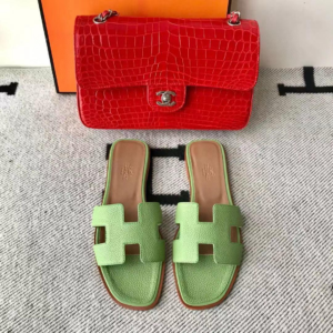hermes حذاء 