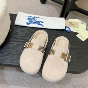 burberry حذاء 