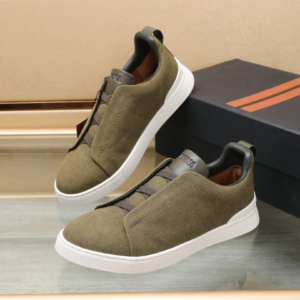 Zegna حذاء 