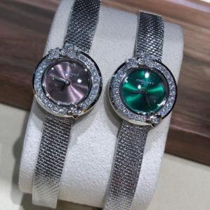 chaumet ساعة 