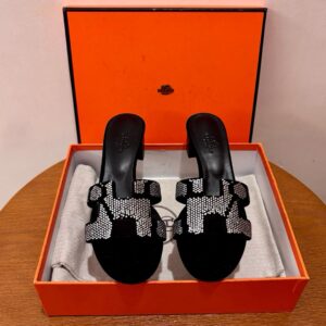hermes حذاء 