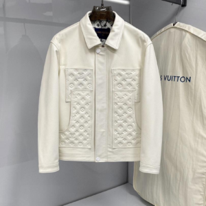 louis vuitton جاكيت