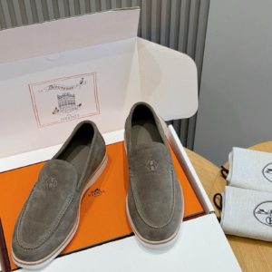 Loro Piana حذاء 