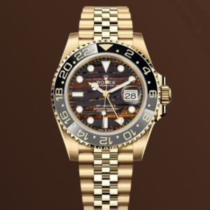 rolex ساعة 