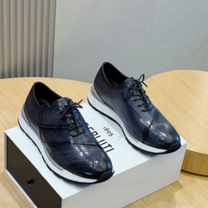 berluti حذاء 