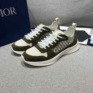 dior حذاء 