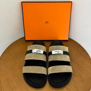 hermes سليبر 