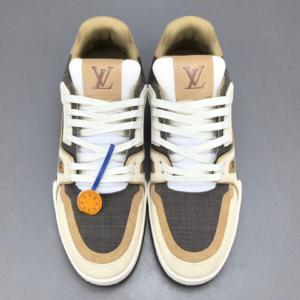 Louis Vuitton حذاء 
