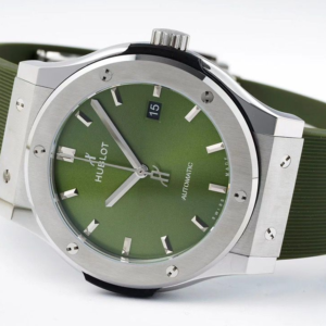 hublot ساعة 