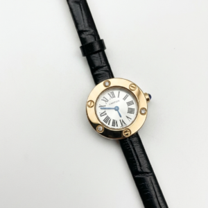 cartier ساعة نسائي