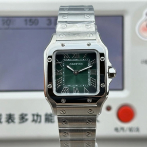 cartier ساعة رجالي