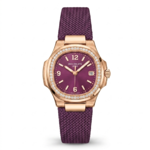 patek philippe ساعة نسائي