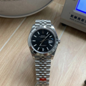rolex ساعة رجالي