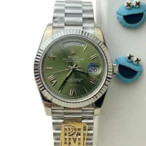 rolex ساعة رجالي