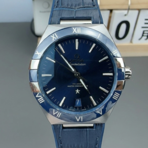 omega ساعة نسائي