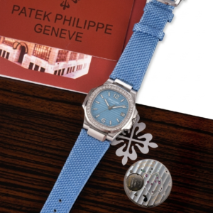 patek philippe ساعة نسائي
