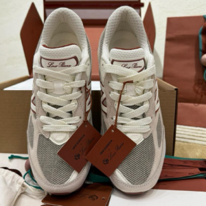 loro piana حذاء رجالي