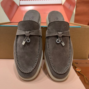 loro piana حذاء رجالي