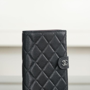 chanel محفظة نسائية