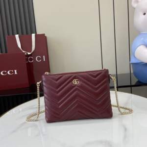 gucci شنطة نسائية