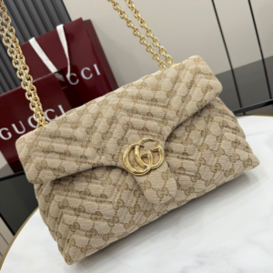 gucci شنطة نسائية