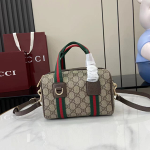 gucci شنطة نسائية