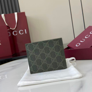 gucci محفظة رجالي