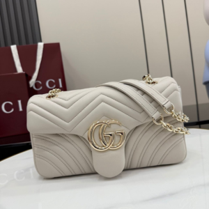 gucci شنطة نسائية