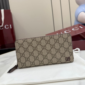 gucci محفظة نسائية