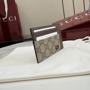 gucci محفظة نسائية