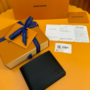 louis vuitton محفظة رجالي