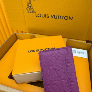 louis vuitton محفظة نسائية