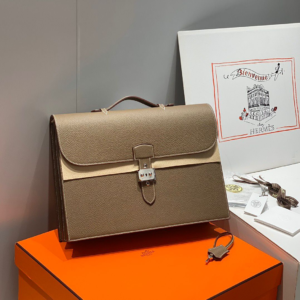 hermes شنطة نسائية