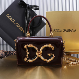 dolce & gabbana شنطة نسائية