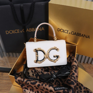 dolce & gabbana شنطة نسائية