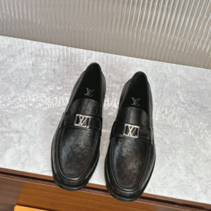louis vuitton حذاء رجالي