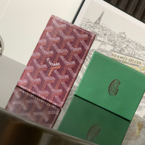 goyard محفظة نسائية