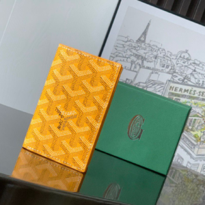 goyard محفظة نسائية
