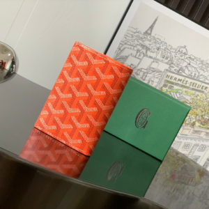 goyard محفظة نسائية